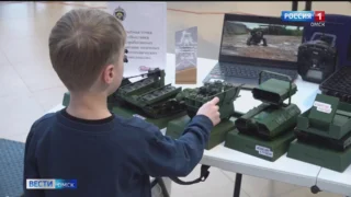 В Омске прошел фестиваль «Инженерное наследие Сибири»