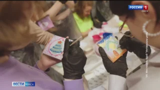 В Омске на этой неделе состоится «Фестиваль идей — интерьеры улиц 2025»