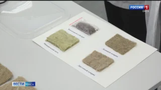 В Омске нашли новый способ получить здоровую пищу, не выходя из квартиры