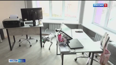 В Омске открыли новое молодежное пространство