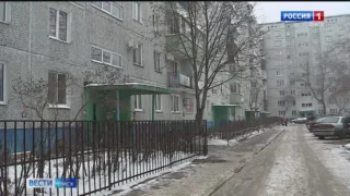 В Омске еще остаются дома, которые не провели запланированные работы по капитальному ремонту