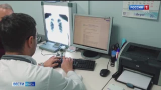 Кашель и одышка — первые признаки серьёзных заболеваний