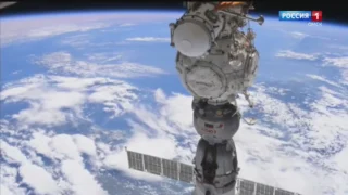 В Красноярске прошла встреча с космонавтом Кириллом Песковым