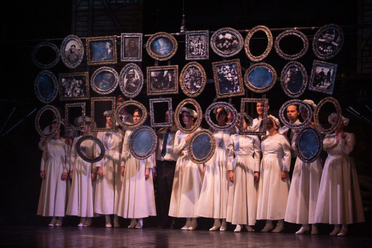 Что ждет омичей в год «Культурной столицы-2026»?