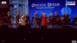 «Вести Культура», выпуск от 10 ноября 2025 года