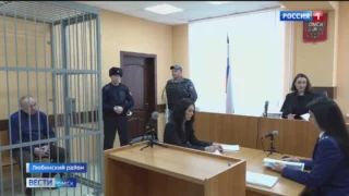 В Омске огласят приговор Владимиру Куприянову