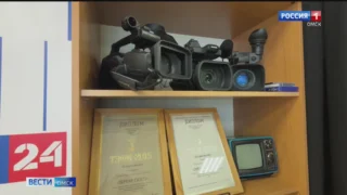 ГТРК «Иртыш» и ОмГУ им. Ф.М. Достоевского подписали договор о стратегическом партнерстве