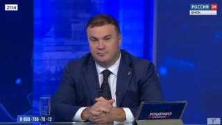 Глава Омской области поздравил всех матерей с наступающим праздником