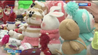 В Омской области реализуется проект, направленный на поддержку матерей, чьи сыновья погибли на СВО