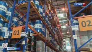 Федеральная служба по интеллектуальной собственности присвоила статус общеизвестного товарного знака бренду автомобильных масел G-Energy компании «Газпром нефть»