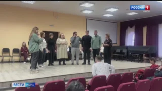 В Омске стартовал культурно-образовательный форум «Академия русской культуры»