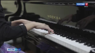 Осенний сезон «Музыкальной мастерской Юрия Розума» в Омске