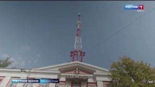 ГТРК «Иртыш» подписала договор с ОмГУ имени Ф. М. Достоевского о стратегическом партнерстве