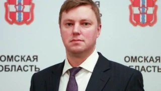В Омске назначен новый министр природных ресурсов и экологии