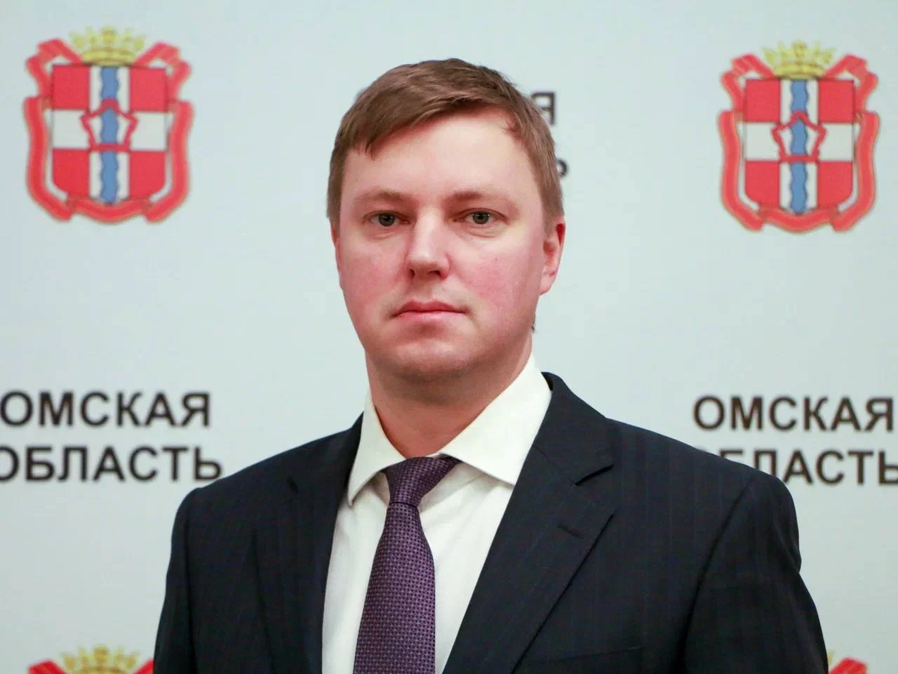 В Омске назначен новый министр природных ресурсов и экологии