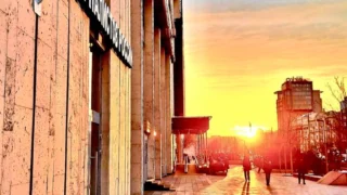 Союзу журналистов России исполнилось 107 лет