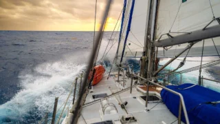 Российско-бразильская экспедиция «Братство-2025» дошла до Французской Полинезии