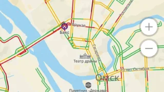 Да здравствуют комментарии в пробках: в Омке расширили «белый список»