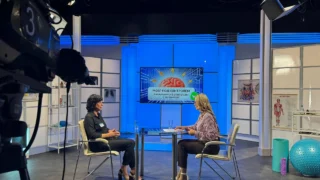 «Вести Здоровье: Мозг под контролем»