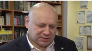 Мэр города предупредил омичей о распространении фейка про ЧП в Ростовке