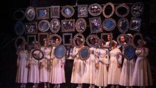 В 2026 году Омск примет церемонию Национальной премии «Музыкальное сердце театра»