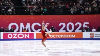 Фигуристы из России выступят на Олимпиаде-2026 в Италии