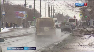 Погода в Омске не может определиться: чего ждать в регионе в ближайшее время?