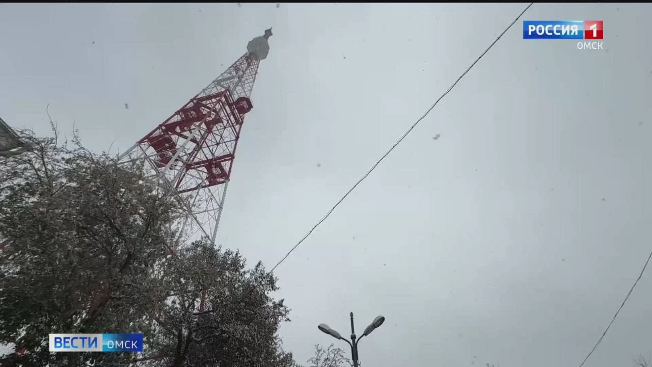 В конце недели омичей вновь ожидают температурные качели