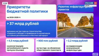 Более 4,5 млрд рублей заложено на реконструкцию таможенного пункта через границу России в Ольховке