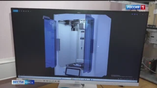 Омские учёные совершили настоящий прорыв в биоинженерии