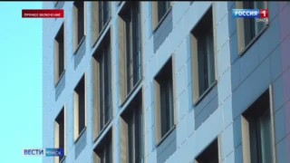 Омичи на Левобережье столкнулись с проблемой высоких тарифов на обслуживание жилья