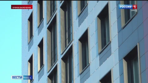 Омичи на Левобережье столкнулись с проблемой высоких тарифов на обслуживание жилья