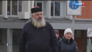 У соседей: житель Воронежа отправился автостопом из Анапы до Магадана и обратно