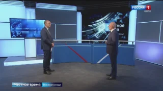 Омские аграрии близки к сбору рекордного урожая зерна