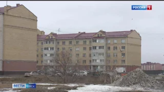 До конца года омичам нужно успеть утвердить план текущего ремонта в многоквартирном доме на следующий год