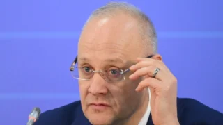 Антон Кобяков: «Число участников ежегодного Конгресса молодых ученых выросло в три раза»