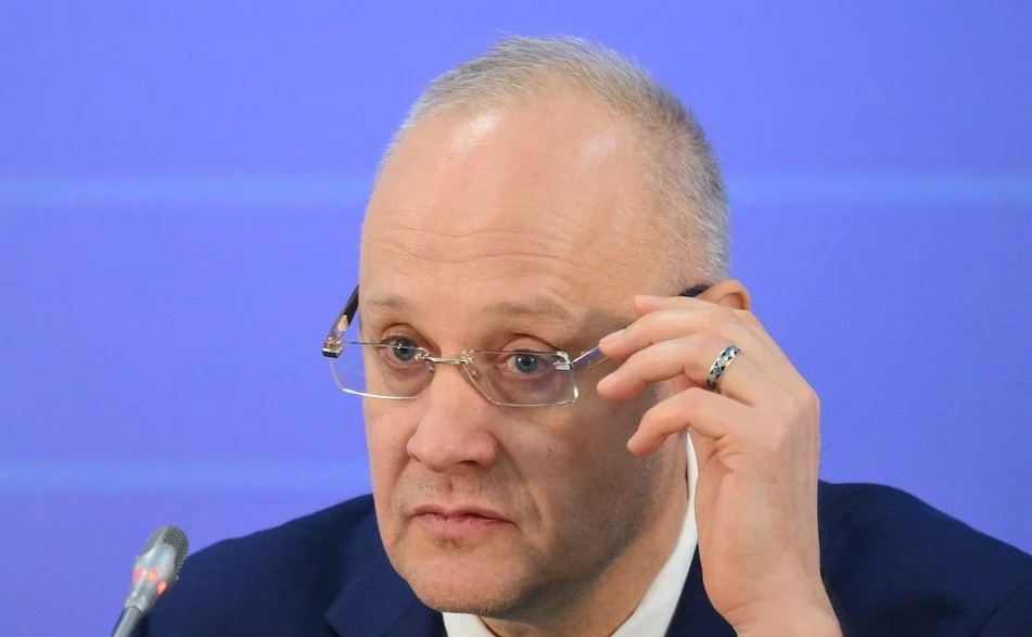 Антон Кобяков: «Число участников ежегодного Конгресса молодых ученых выросло в три раза»