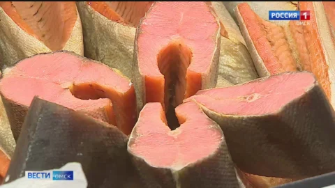 Объёмы поставок рыбной продукции с Камчатки в регионы России выросли почти на 20%