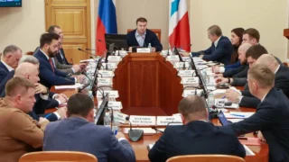 В Омской области аграрии показали рост урожайности, несмотря на погодные условия