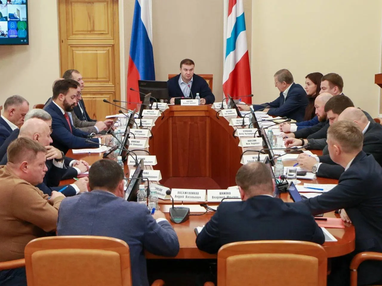 В Омской области аграрии показали рост урожайности, несмотря на погодные условия