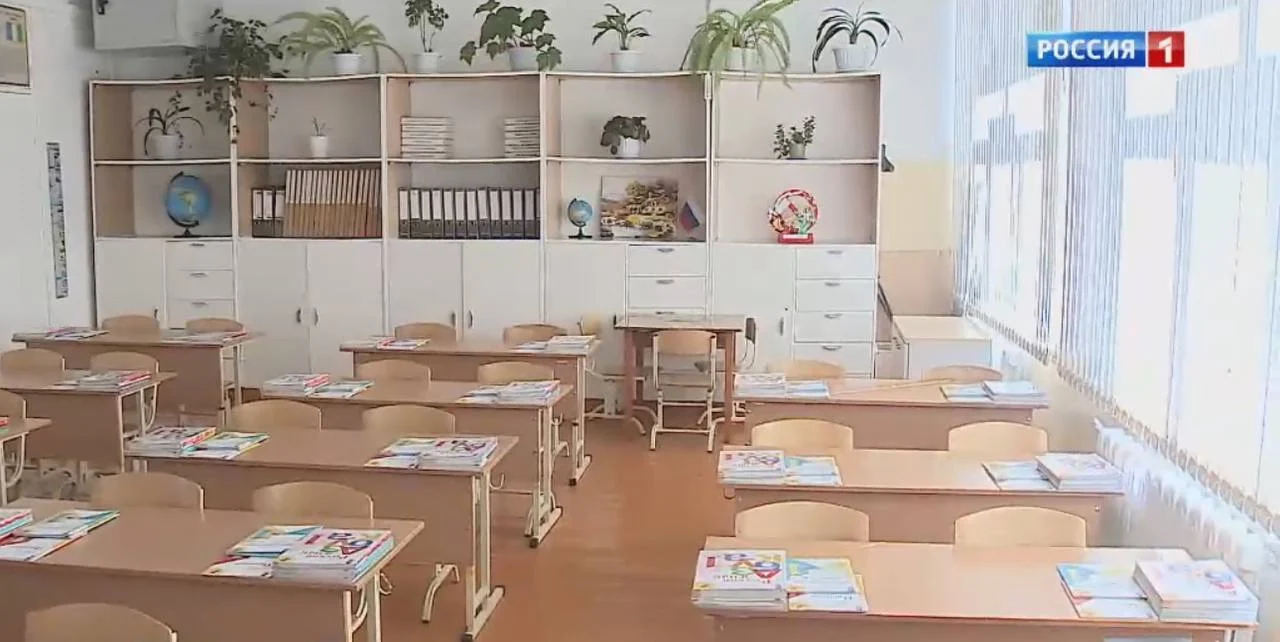 До 2027 года в Омской области будет обновлено более 70 школ