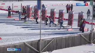 Какие новости у наших сибирских соседей?