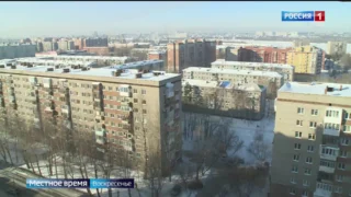 «События недели», эфир от 30 ноября 2025 года