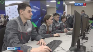 В Омске на заводе «Омский каучук» запустили производство полиизобутилена