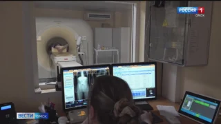 Омские врачи провели уникальную операцию и спасли жизнь пациента