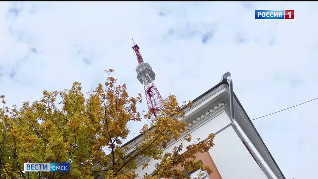 21 ноября отмечается Всемирный день телевидения