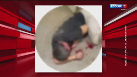 В Омске судят блогера, который транслировал убийство в интернете 