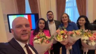 Вести Омск, с юбилеем!