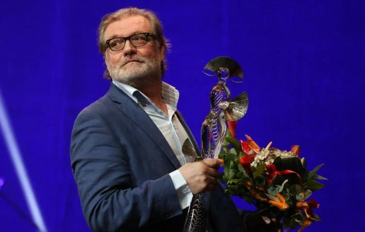 Ушел из жизни народный артист РФ Владимир Симонов