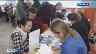 Служба занятости оказала более 760 тысяч профессиональных услуг